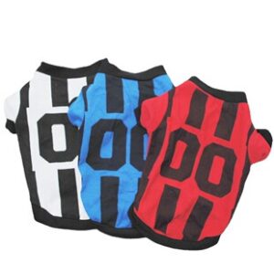 Lot de 3 maillots Clubs — édition supporter